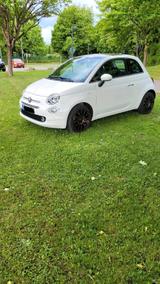 Fiat 500 120th - Fiat 500 120th