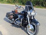 Harley-Davidson Roadking Classic Twin Cam - 1 HD - MOTORRAD AUS DEM JAHR 1999