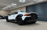 Lamborghini Huracán Sterrato