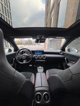 Mercedes-Benz A 250 4MATIC AMG Line Premium Garantie bis 12/28 - gebrauchte Mercedes-Benz A 250 aus dem Jahr 2023
