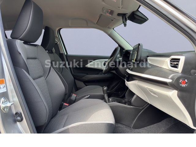 Suzuki Swift - Bild 11