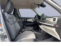 Suzuki Swift - Vorschau Bild 11