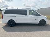 Mercedes-Benz Vito Tourer PRO Edition 119CDI lang - Mercedes-Benz Vito Gebrauchtwagen in Solingen