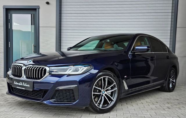 BMW 520d M Sport Paket 1Hand