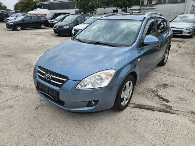 Kia cee'd / Ceed