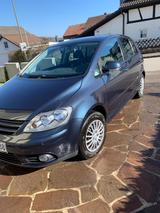 Volkswagen Golf Plus 1.6 Edition Edition - Volkswagen Golf Plus: Edition