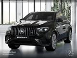 Mercedes-Benz GLE 53 Coupé 4M NIGHT+PANO+360+AHK+MULTIBEAM+9G - Mercedes-Benz GLE 53 AMG: Automatik