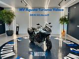 MV Agusta Mv Agusta Turismo Veloce 800 LUSSO SCS Abs my19 - MV AGUSTA TURISMO VELOCE