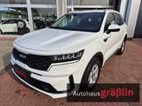 Kia Sorento Edition 7 2WD ACC CarPlay AHK - Kia Sorento: Edition 7