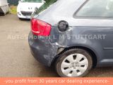 Audi A3 TFSI >driving >Euro5>PDC>Sport~Seats - Audi A3: Se