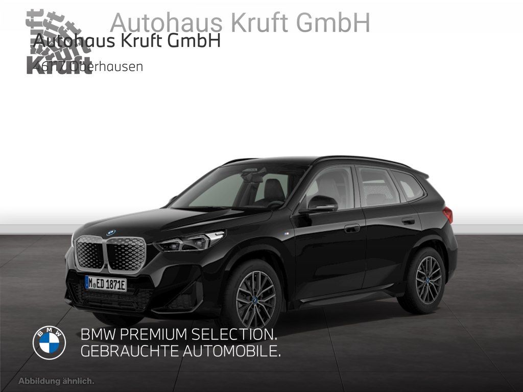 BMW iX1 - Bild 2