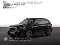 BMW iX1 - Vorschau Bild 2