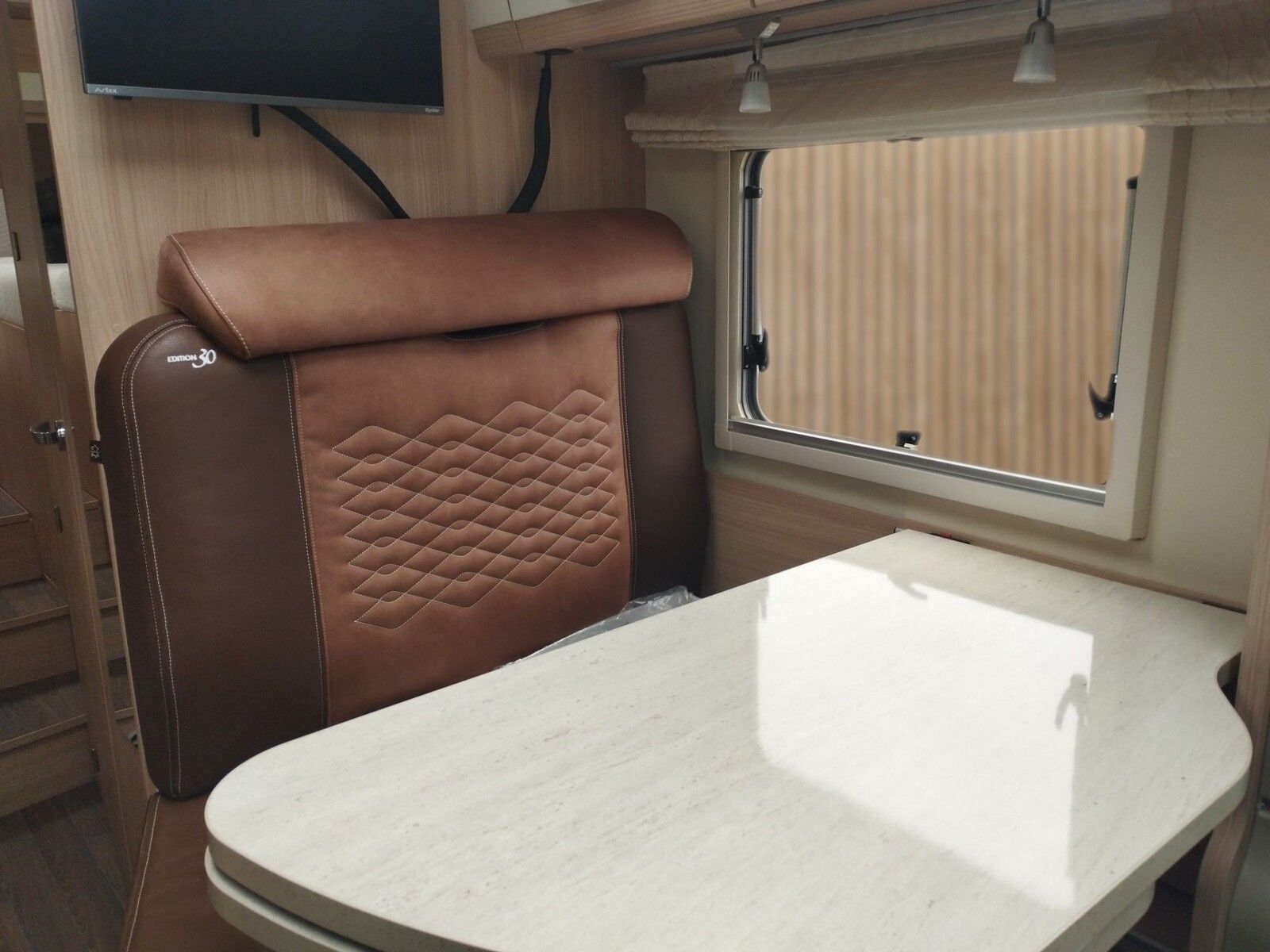 Fahrzeugabbildung Bürstner Travel Van t 620 G Markise, SAT, Lithium