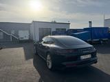 Porsche Panamera 4 E-Hybrid Edition 10 Jahre - Porsche Panamera Edition mit Benzin-Antrieb