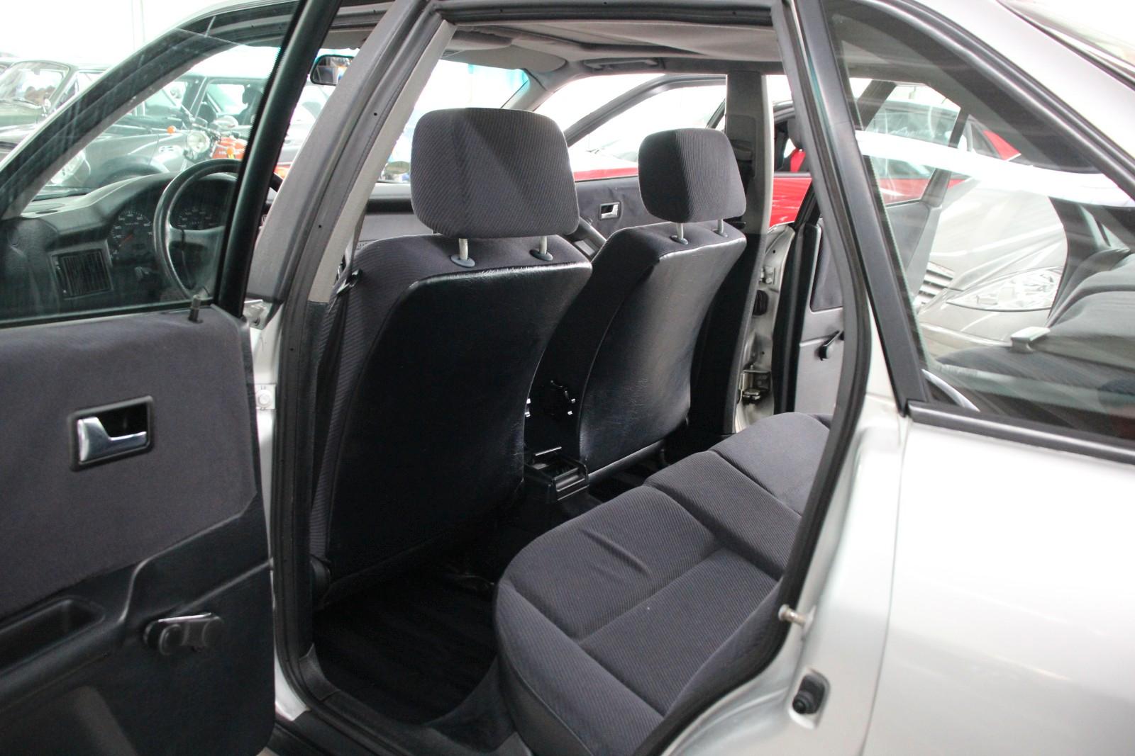 Audi 80 2.0 E  *H-Zulassung/Automatik*