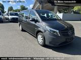 Mercedes-Benz Vito 116 CDI RWD lang Mixto AHK LED Komfortsitze