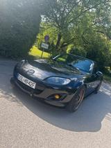Mazda MX-5 NC FL 2.5 2011 | 180 KM Ecutek ... - gebrauchte Mazda MX-5 aus dem Jahr 2011