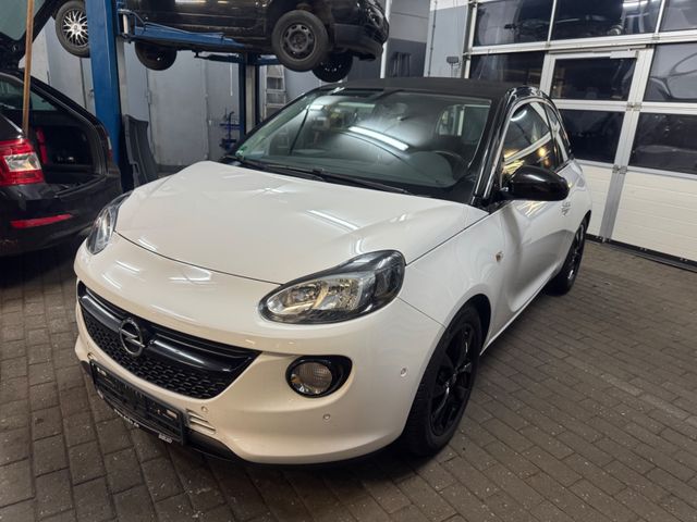 Opel ADAM 1.0 TURBO ECOFLEX OPEN AIR*INTELLI*DAB*GJR*