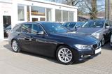 BMW 330d Touring Sport-Line*LEDER*NAVI-PRO*PANO*LED - BMW 330 in Ludwigshafen