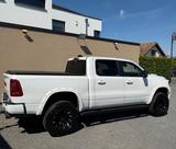 Dodge RAM 1500 - UNFALLFREI - Deutsche Erstausli
