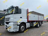 Mercedes-Benz Axor 2543 KIPPER 6.50m EPS RETARDER EU5 - Angebote
