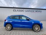 Cupra Ateca 2.0TSi  4Drive* 20Zoll*Sport AGA* Carbon - Cupra Ateca Gebrauchtwagen in Hamburg