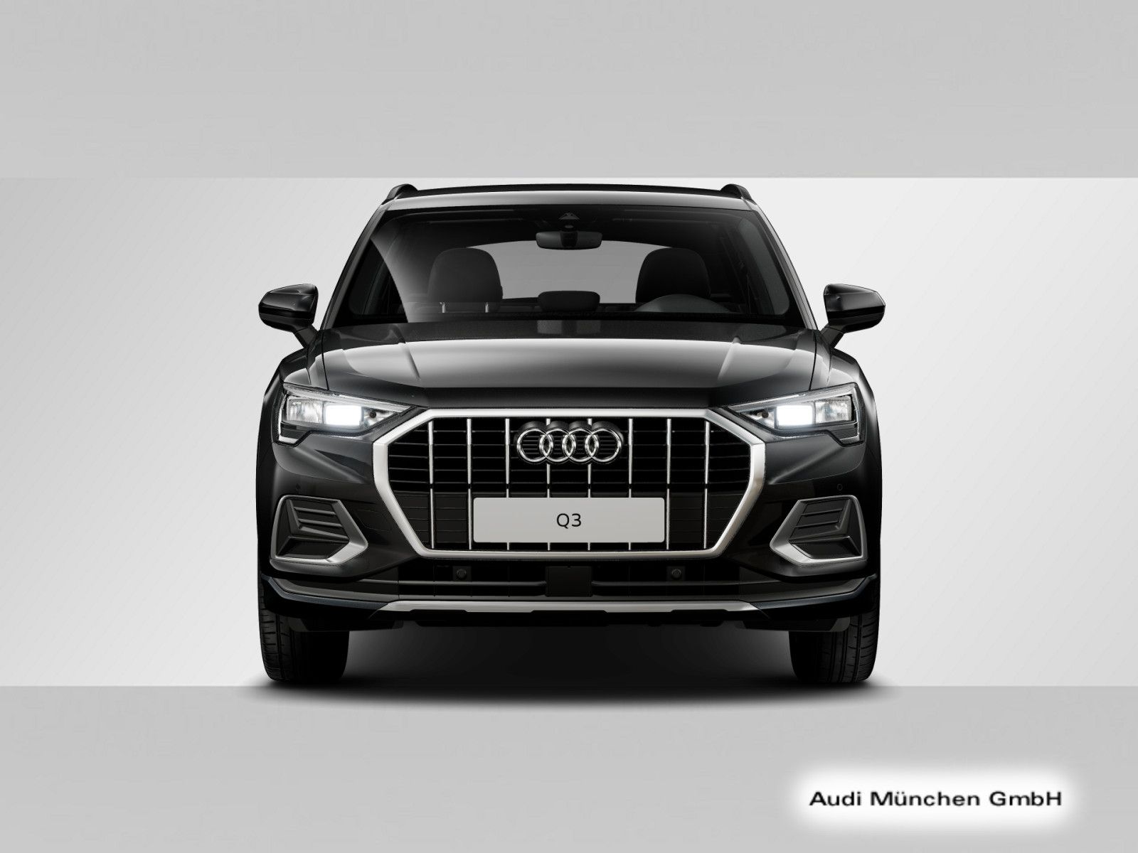 Audi Q3 - Bild 3