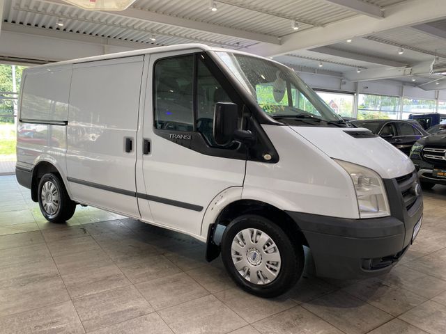 Ford Transit 2,2 TDCI Kasten FT 260 K LKW *TÜV 2026 *