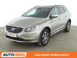Volvo XC60 2.0 D4 Momentum 2WD Aut.*NAVI*TEMPO*CAM* - Volvo XC60: Momentum
