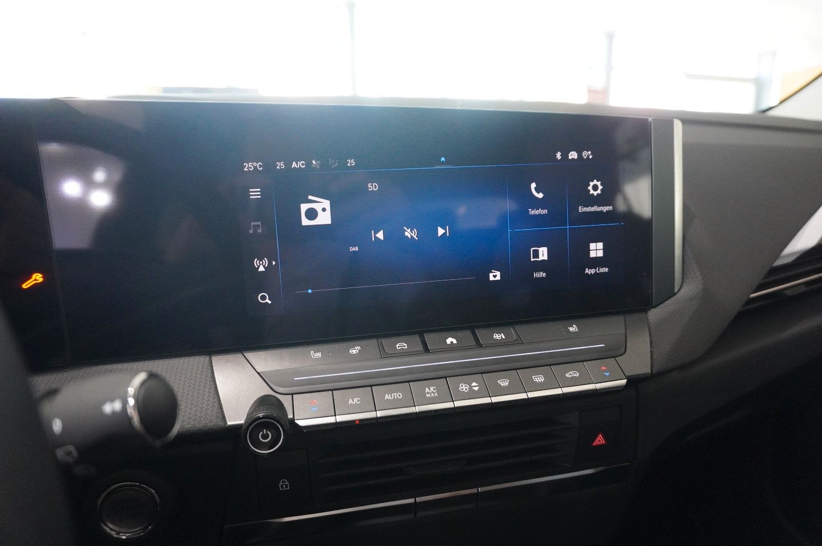 Fahrzeugabbildung Opel Astra L ST 1.5D ELEGANCE NAVI/LED/KAMERA/ACC/DAB