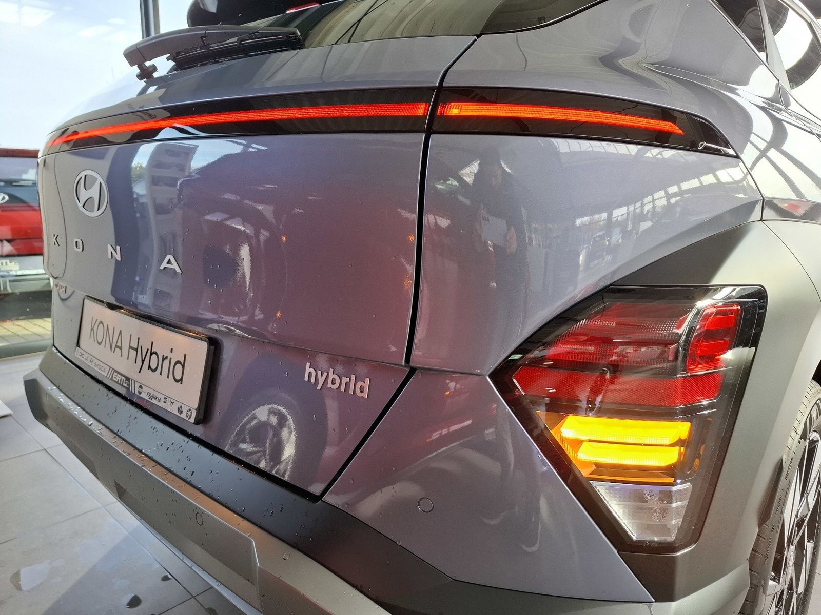 Hyundai KONA - Bild 39