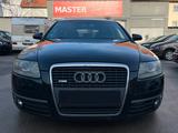 Audi A6 S-LINE 2.0 TFSI *AUTOMATIK*PDC*NAVI*170 PS - Audi A6 aus 2007: Kombi