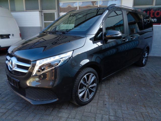 Mercedes-Benz V 300 EDITION Sportp. lang PANO  2x el.T. 7Sitze