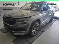 Skoda Kodiaq - Vorschau Bild 1