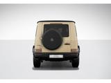 Mercedes-Benz G 580 mit EQ Technologie MBUX 360 Night - Mercedes-Benz G 580 Gebrauchtwagen