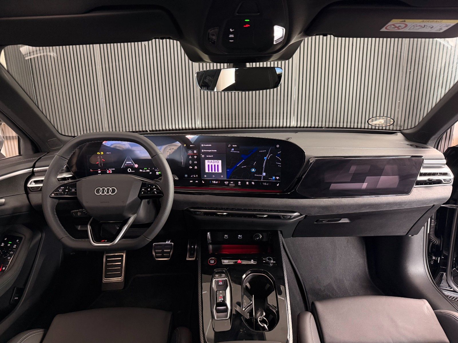 Audi S5 AVANT TFSI QUATTRO MATRIX KEYLESS RAUTEN 360° foto 20