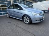 Mercedes-Benz B 200 Aut/Klima/Teilleder/Panorama/AHK - gebrauchte Mercedes-Benz B-Klasse aus dem Jahr 2006