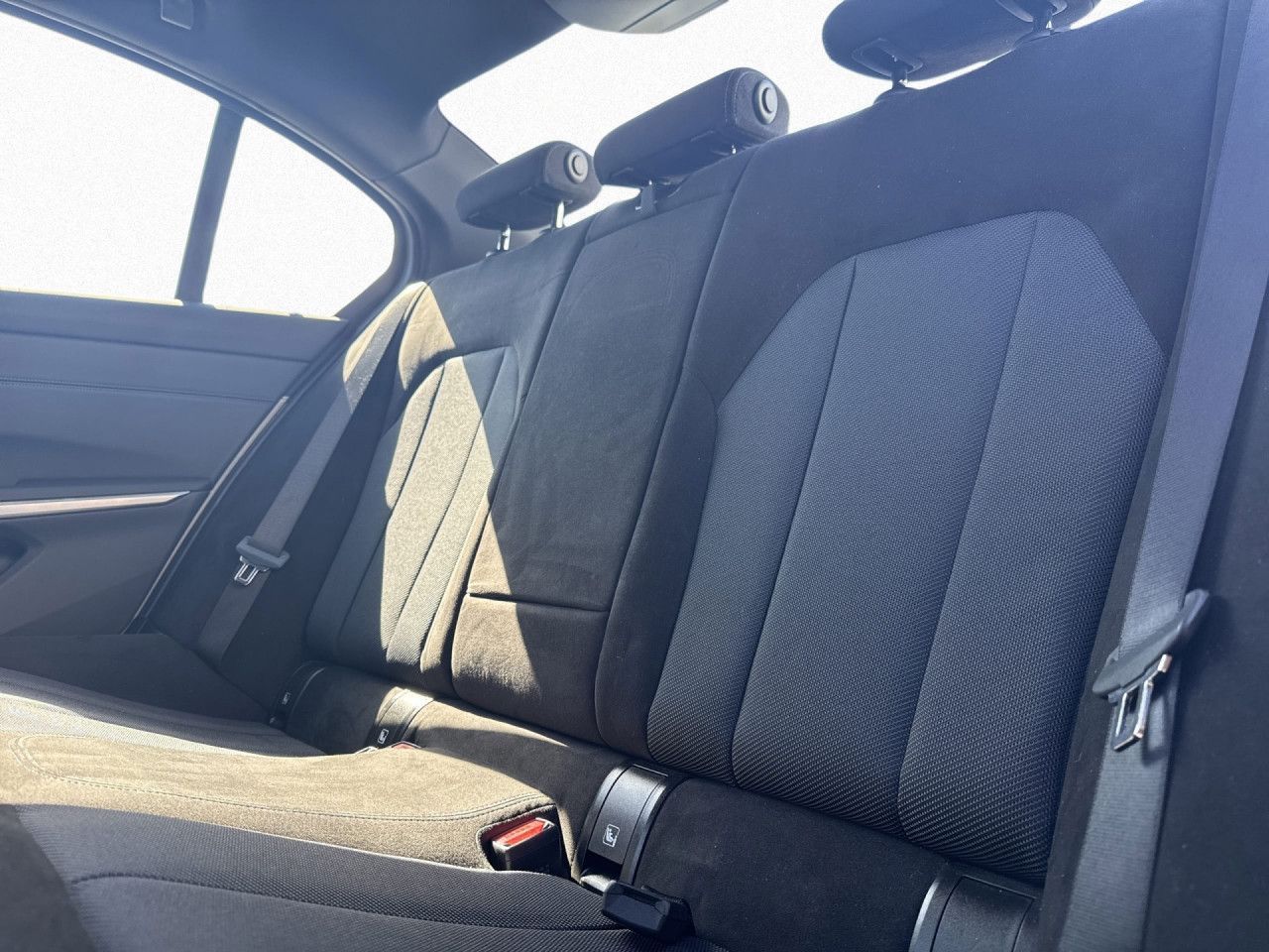 BMW 318 - Bild 14