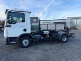 MAN TGL 8.220 Meiller Haken/ 92 TKM / 2X AHK / Klima - Angebote