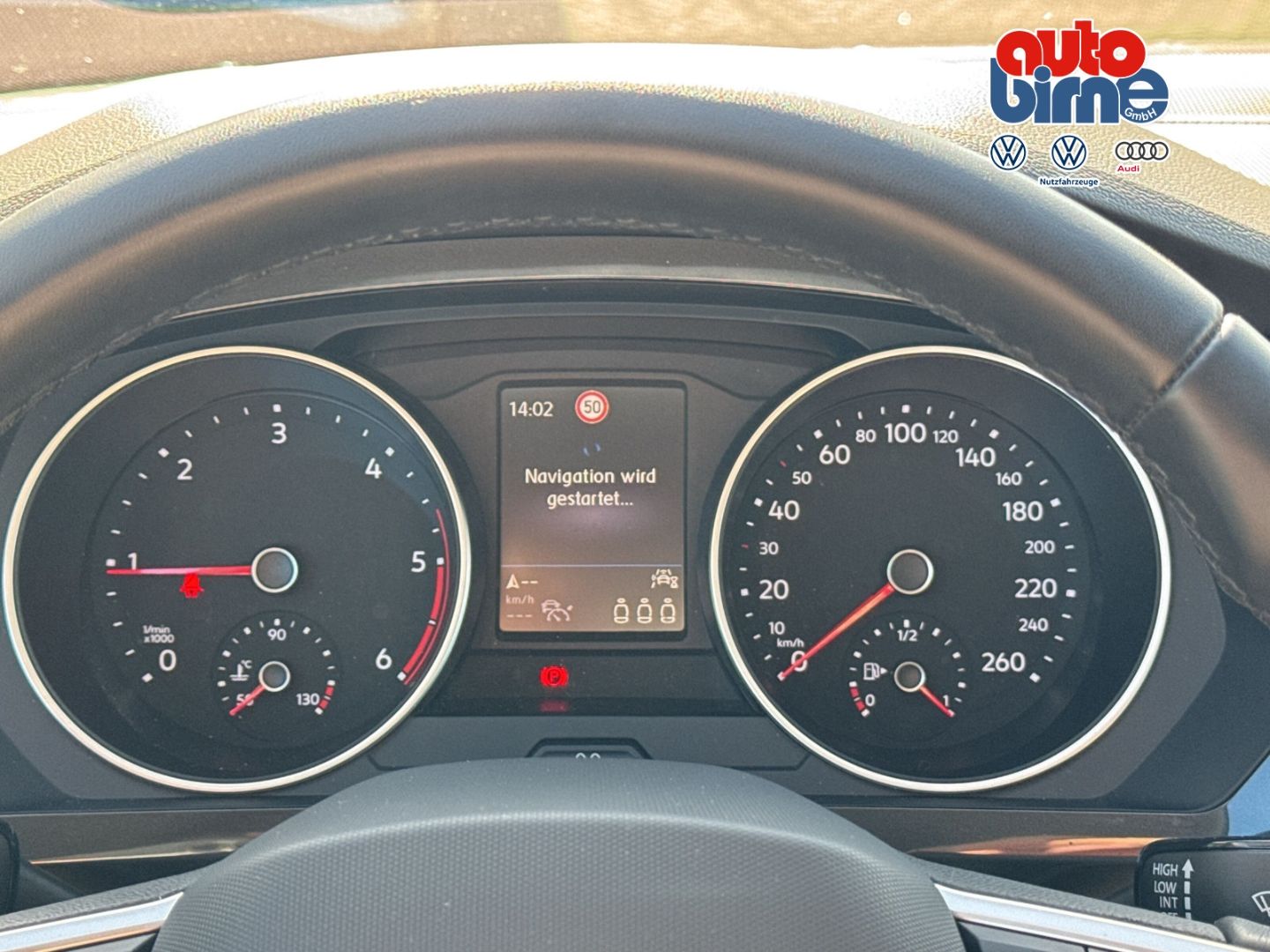 Tiguan 2.0 TDI Life Navi LED ACC Apple CarPlay A