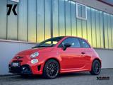 Abarth 595 / 500 1.4T-Jet 16V *PDC|17"ALU|DAB|CARPLAY* - gebrauchte Abarth 595 aus dem Jahr 2023
