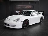 Porsche 911 Carrera 996 - Porsche 911: Weiß
