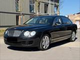Bentley Continental Flying Spur  6.0 W12  - scheckheftgepflegte Bentley Continental Flying Spur