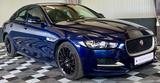 Jaguar XE R-Sport, Teilleder, Kamera, Schaltwippen,Navi - Jaguar XE Gebrauchtwagen