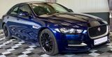Jaguar XE R-Sport, Teilleder, Kamera, Schaltwippen,Navi - Jaguar XE