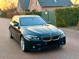 BMW 535d  Facelift (LCI) M-Paket - BMW 535 in Bremen