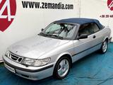 Saab 900 TURBO/1.HAND/RUSTFREE - Saab Gebrauchtwagen von 1998