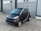 Smart ForTwo fortwo coupe Edition 10 Mhd 52 kW - Smart: Mhd