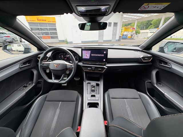 VZ Formentor e-Hybrid 245PS*Navi/LED/SHZ/Memory*