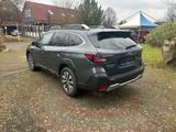 Subaru Outback 2.5i Platinum* abnehmbare AHK* Modell 25 - Subaru Gebrauchtwagen